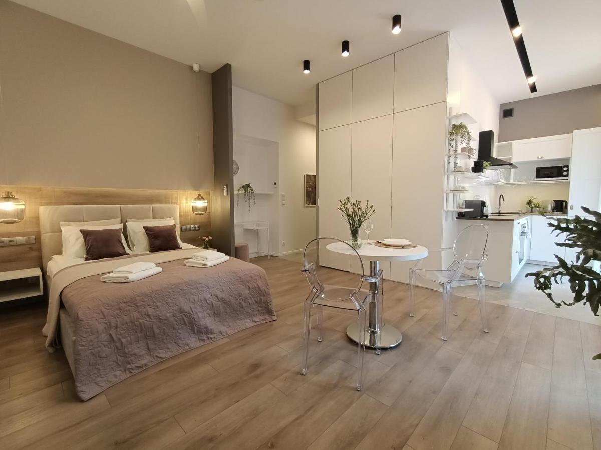 Myfive Apartments Krakow — Photos 3