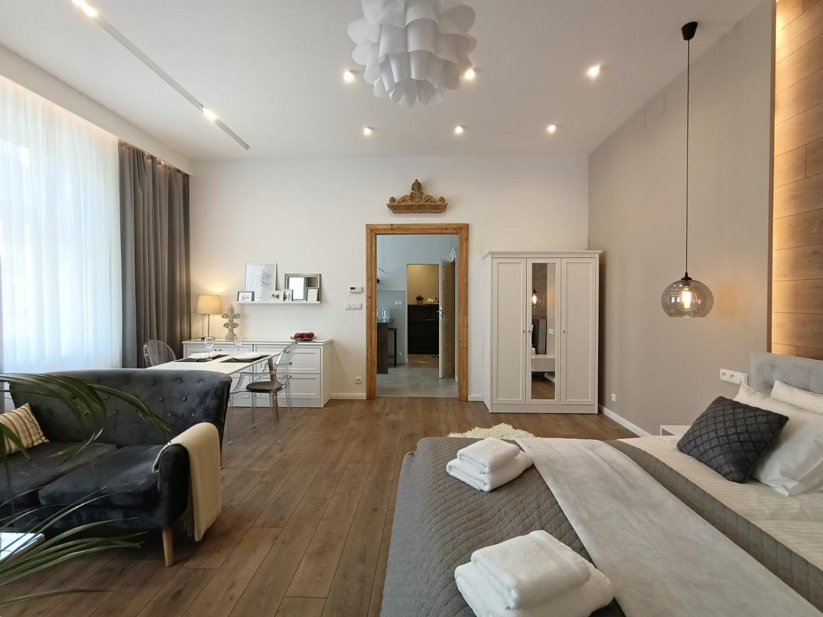 Myfive Apartments Krakow — Photos 2